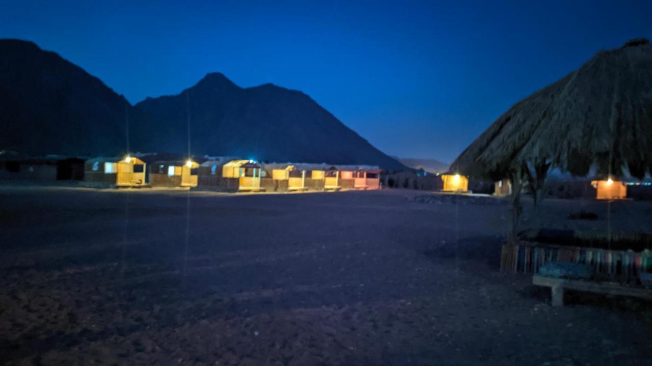 فندق Sakratah Camp - Eco Friendly طابا المظهر الخارجي الصورة