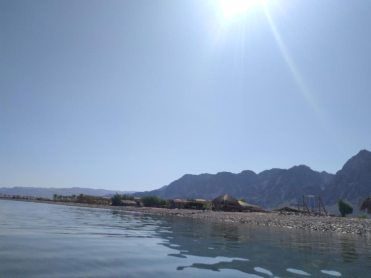 فندق Sakratah Camp - Eco Friendly طابا المظهر الخارجي الصورة